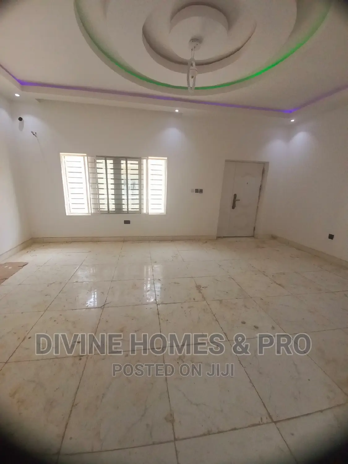 3bdrm Block of Flats in Katampe (Main) for sale
