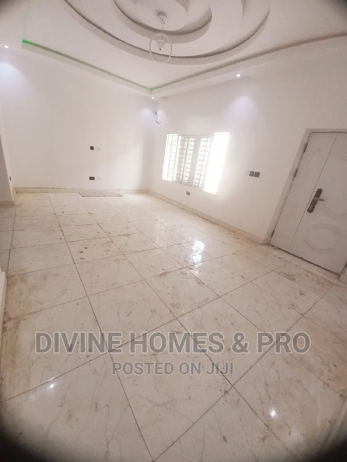 3bdrm Block of Flats in Katampe (Main) for sale