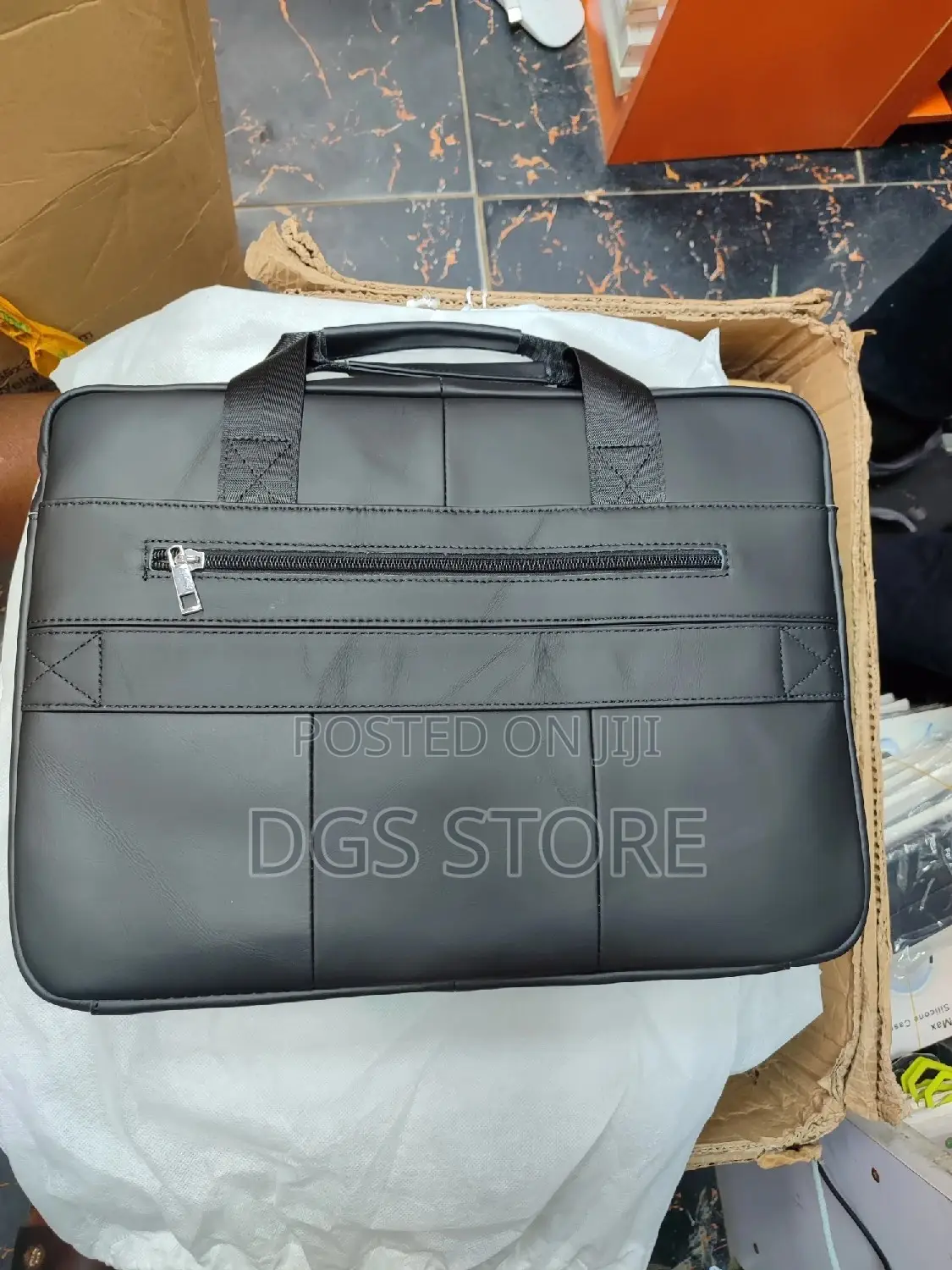 Coteci Luxury Series Business Bag 15.6"