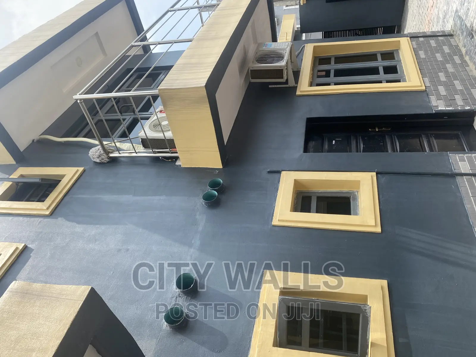 Mini Flat in Badore for rent