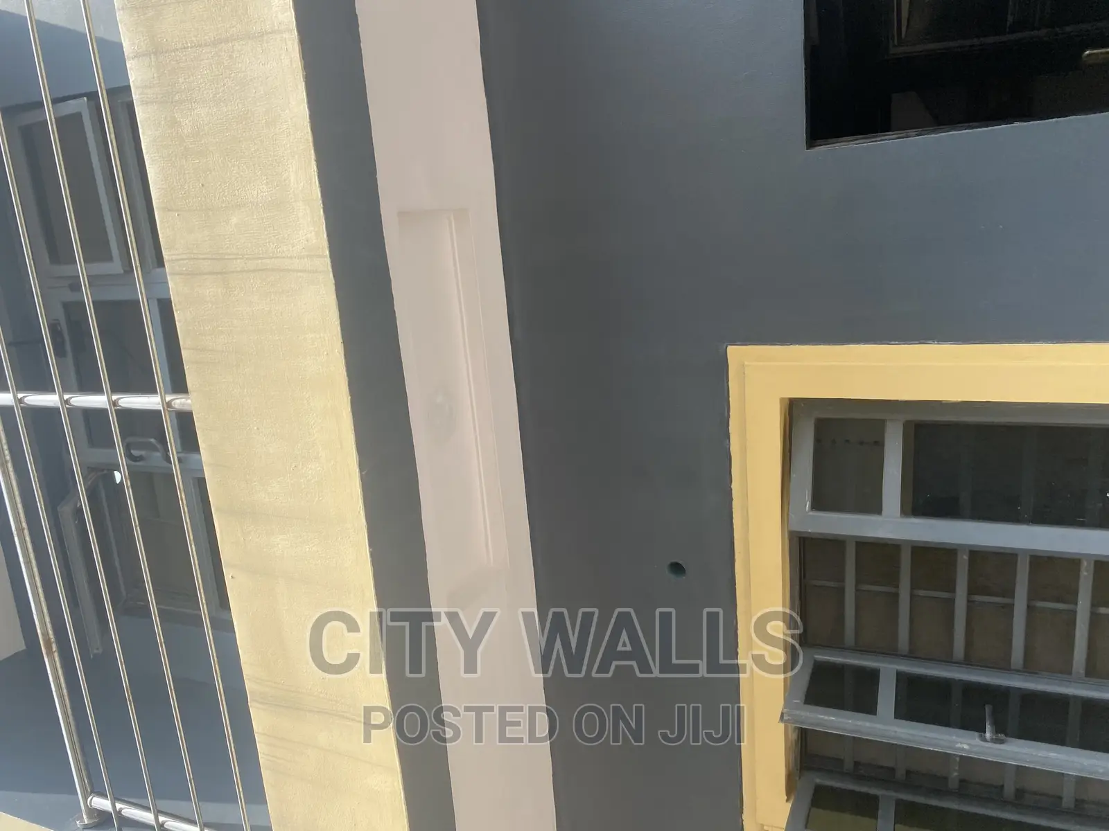 Mini Flat in Badore for rent