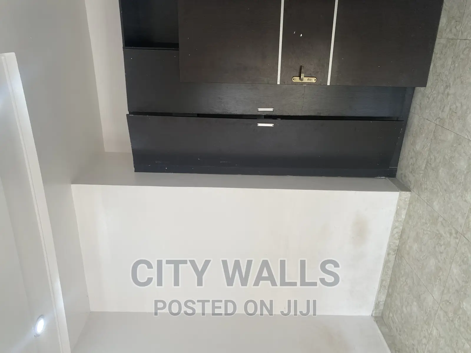 Mini Flat in Badore for rent