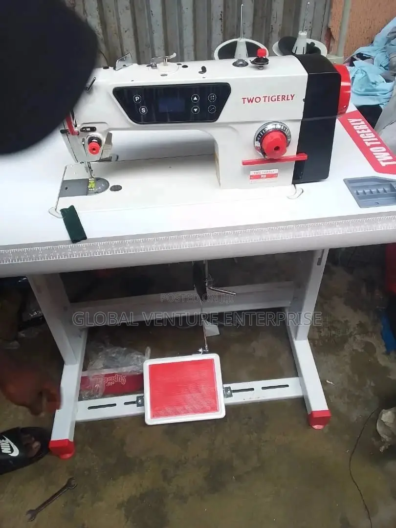 Sewing Machine
