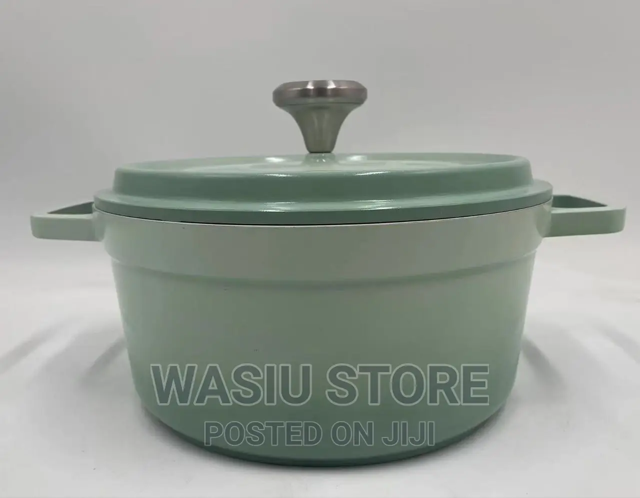 24cm Ceramic Saucepan Soup Pot