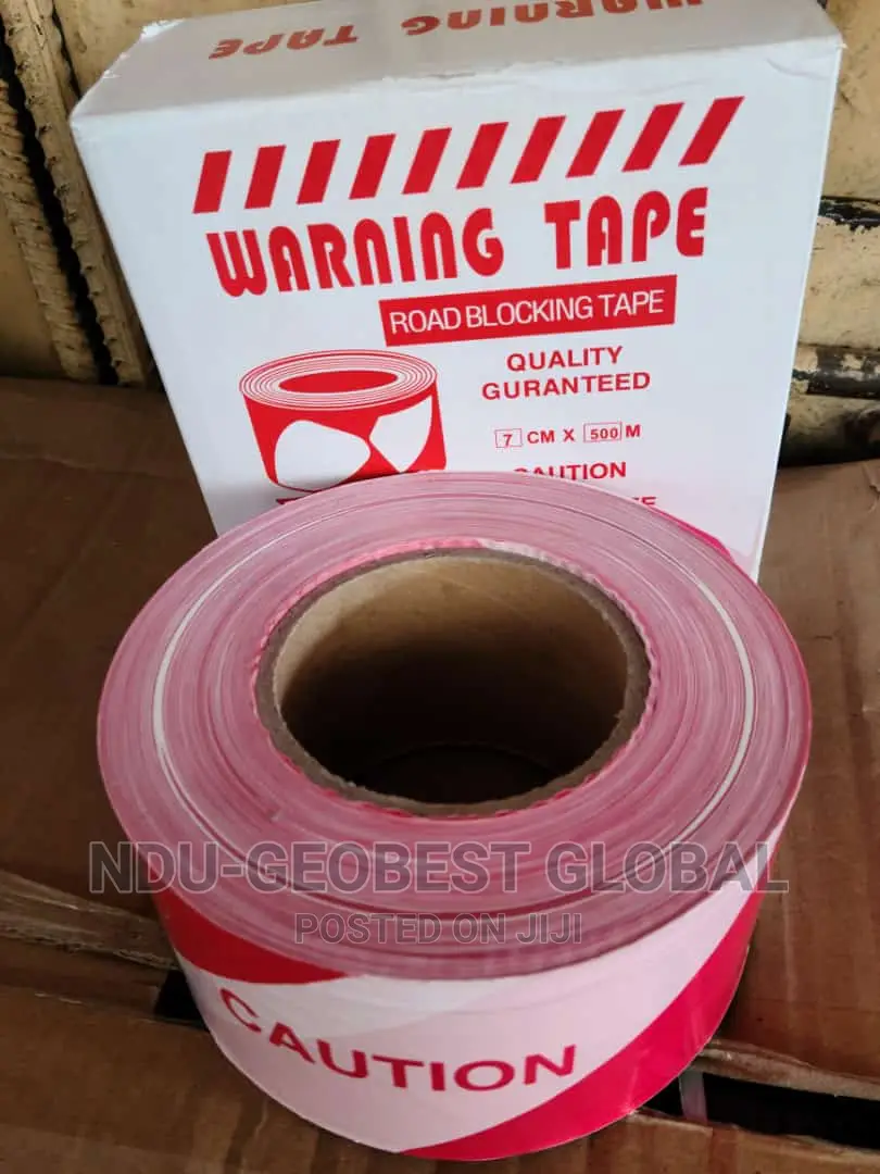 Caution Tape (500mm)