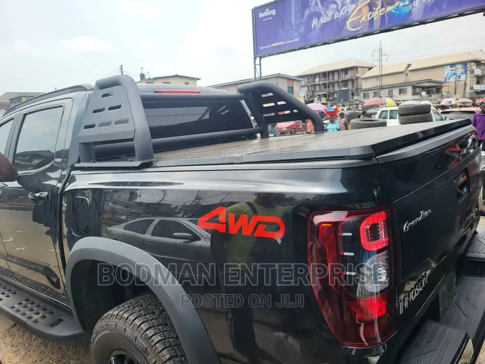 Fiber Folding Boot for Innoson =