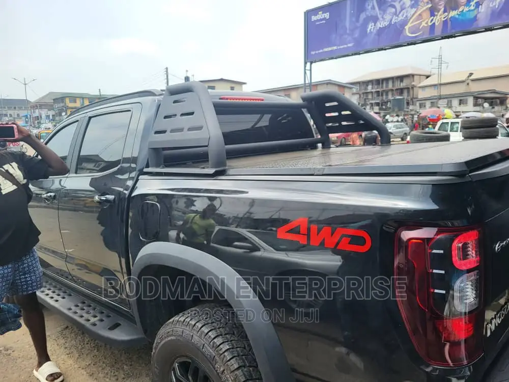 Fiber Folding Boot for Innoson =