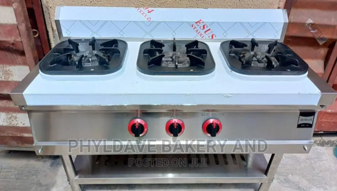3 in One Standard Cooker