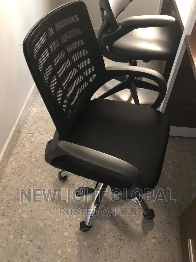 Victory Office Chair