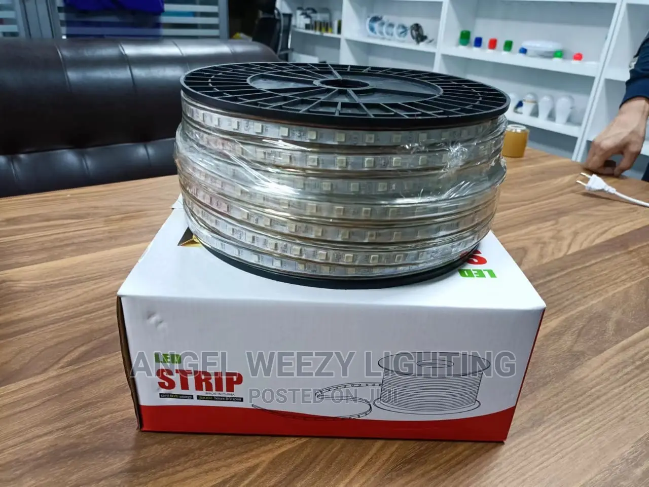 50 Meters Strip Light RGB