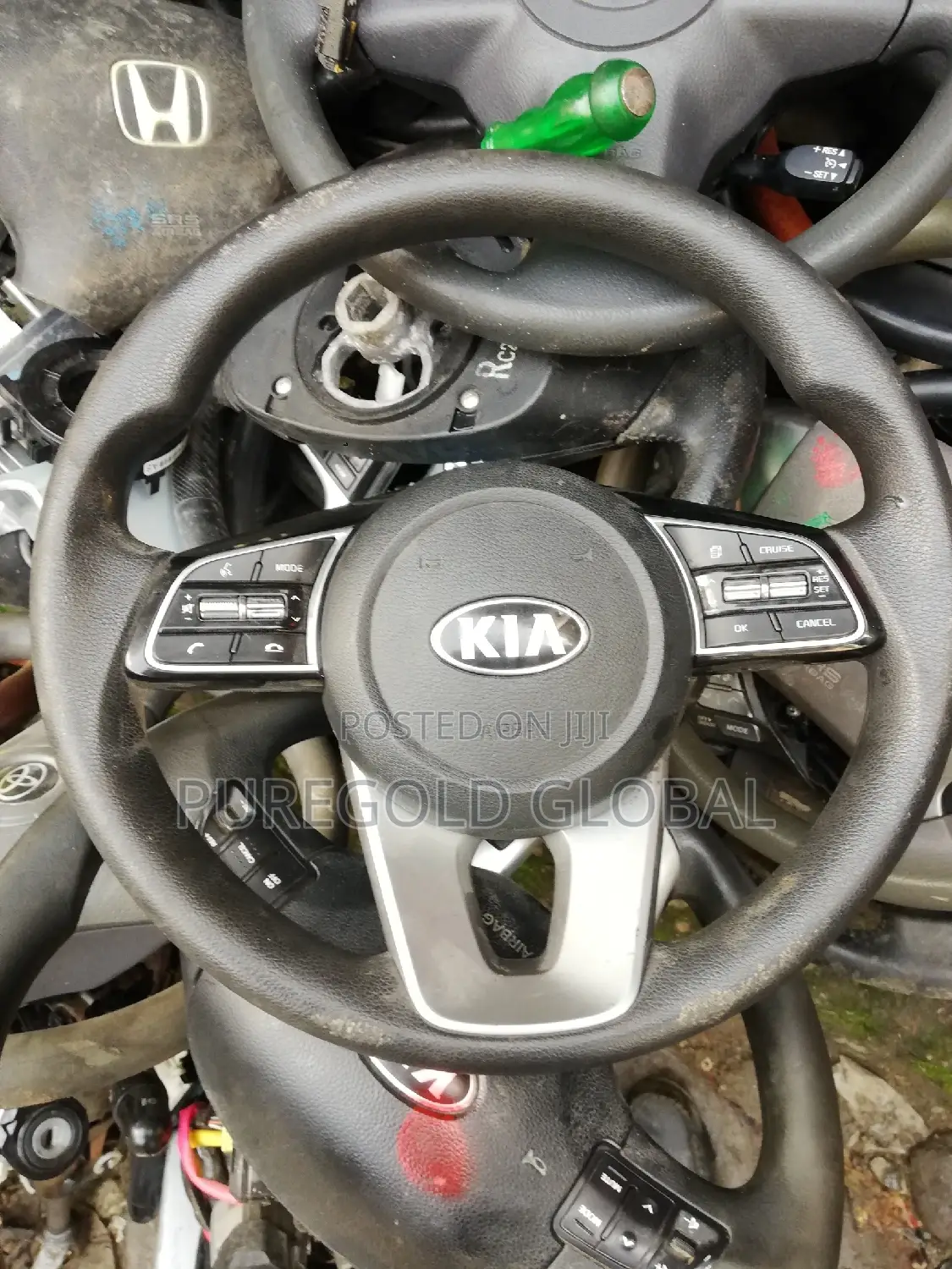 Kia Cerato 2020 Model