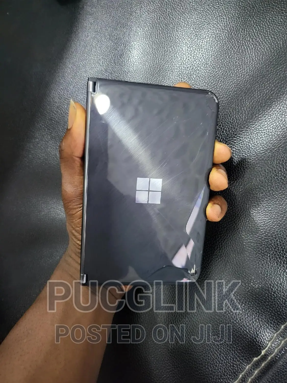 Microsoft Lumia 650 16 GB Black