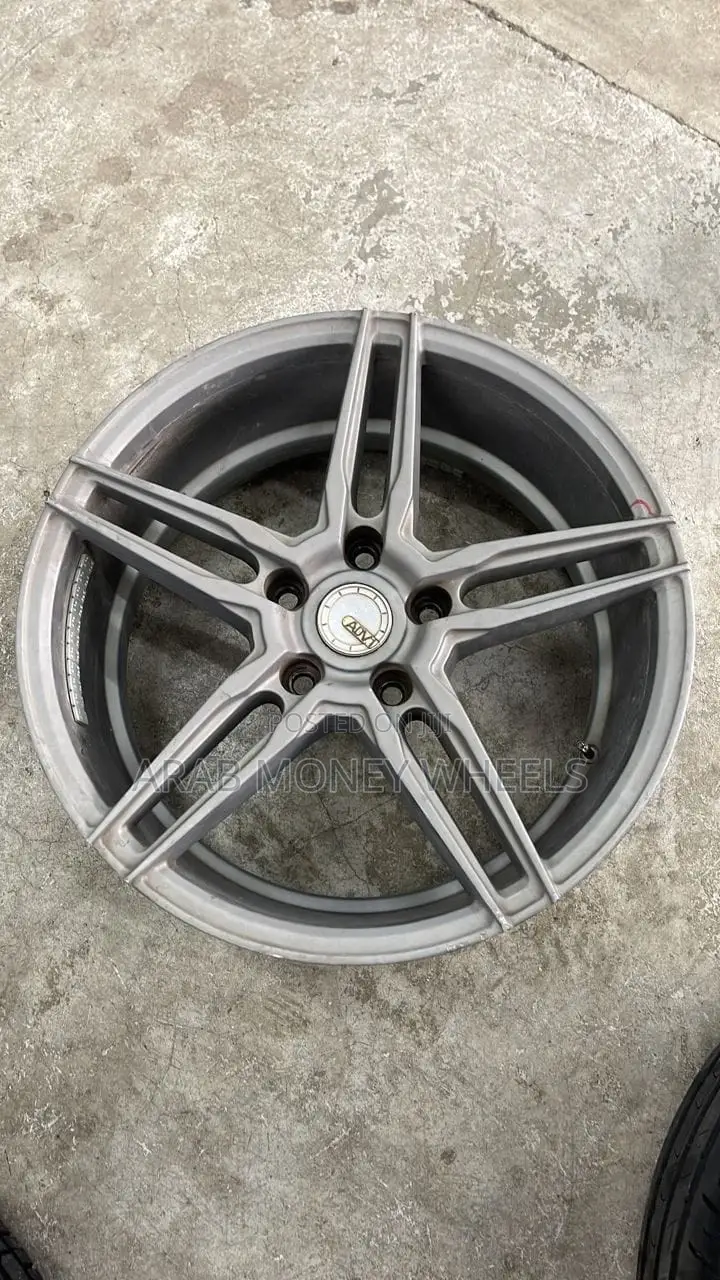 Quality Wheels For Ur Cars