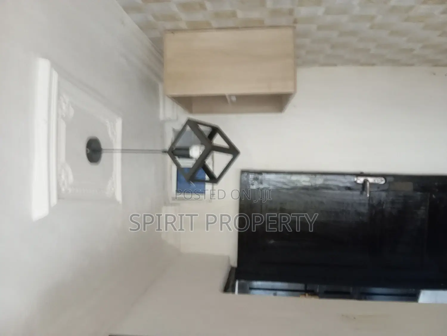 1bdrm Apartment in Ogudu/Alapere for rent