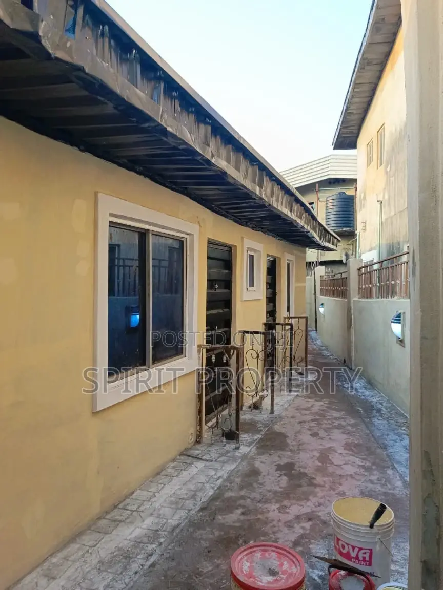 1bdrm Apartment in Ogudu/Alapere for rent