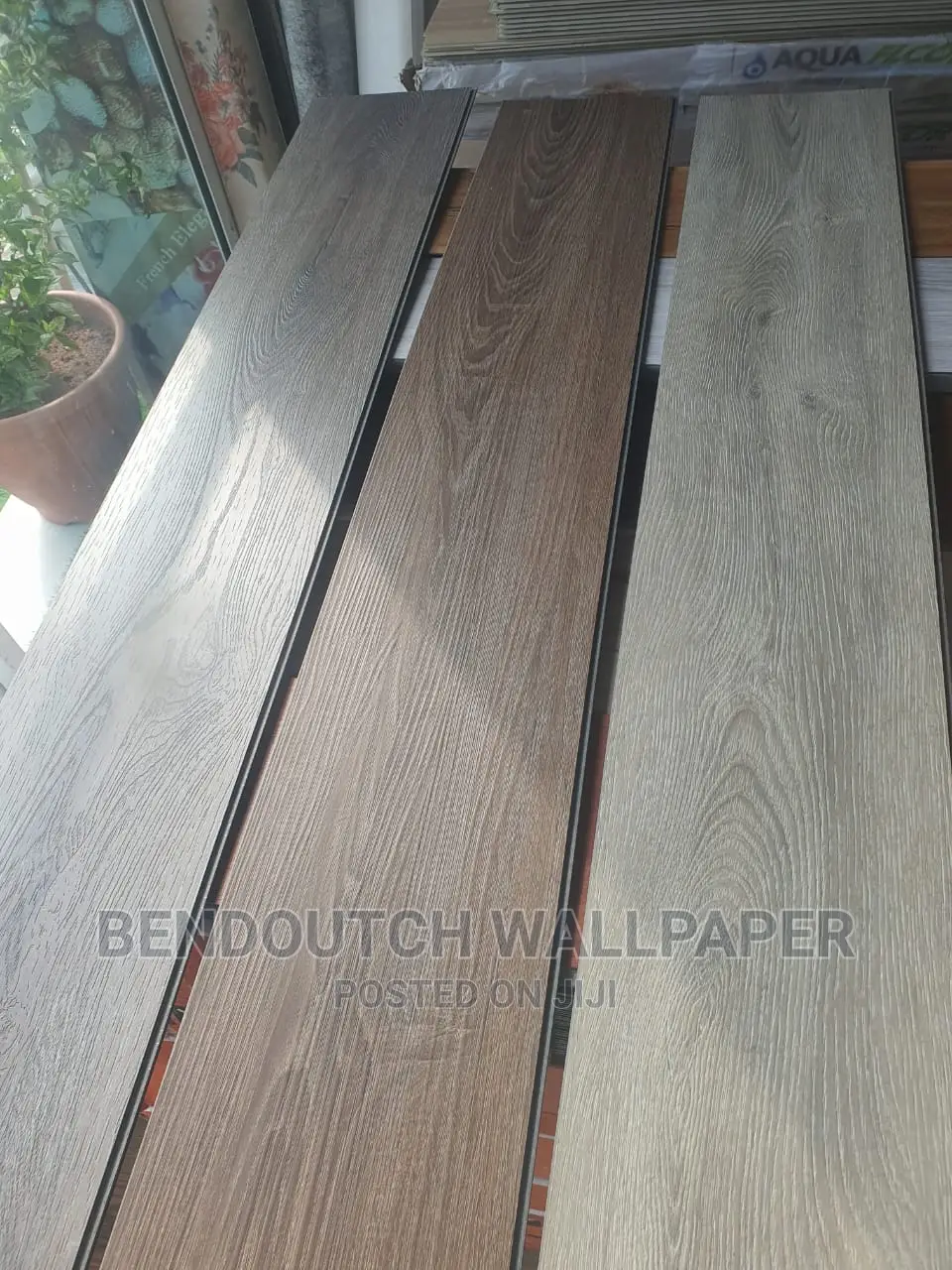 SPC Flooring