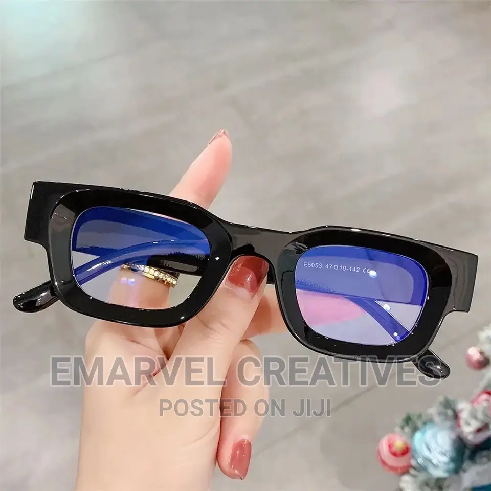 Small Square Polarized Sunglasses Women Popular Retro Punk