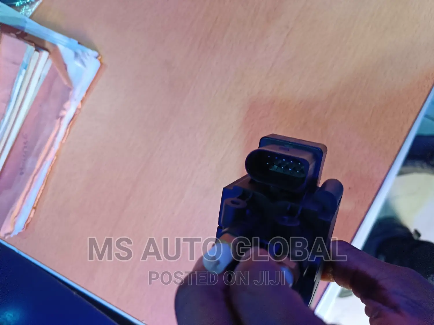Audi Q7 2017/2020 Valve Block