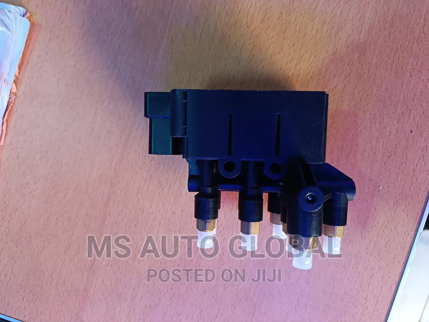 Audi Q7 2017/2020 Valve Block
