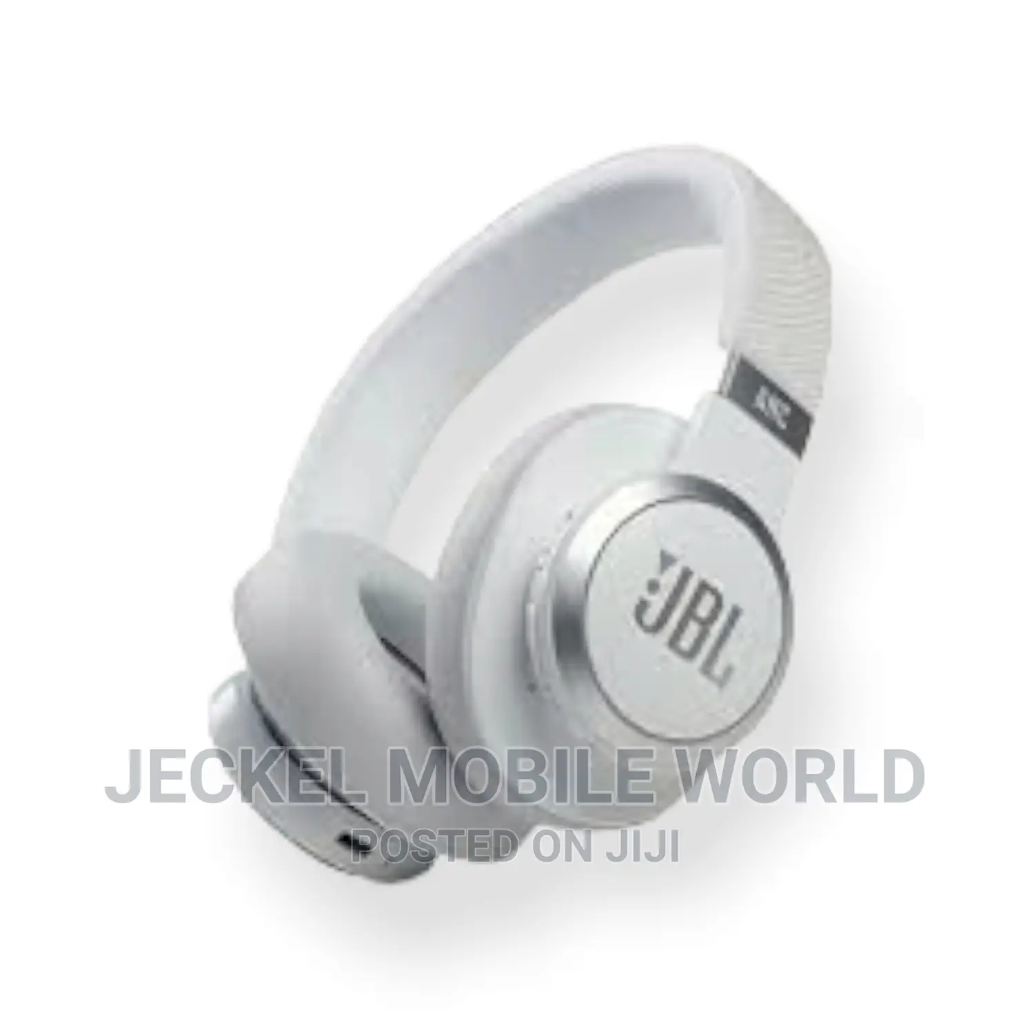 JBL LIVE 660 NC Wireless Noise Cancelling Headphones