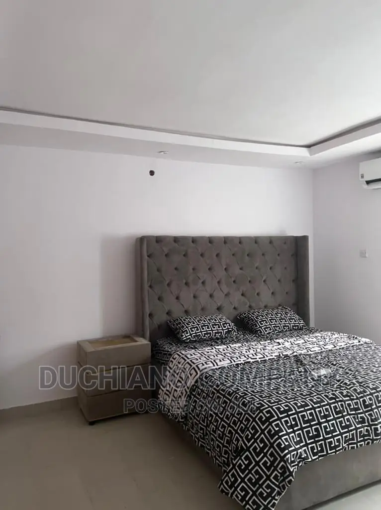 Furnished 5bdrm Duplex in Igbo-efon for sale