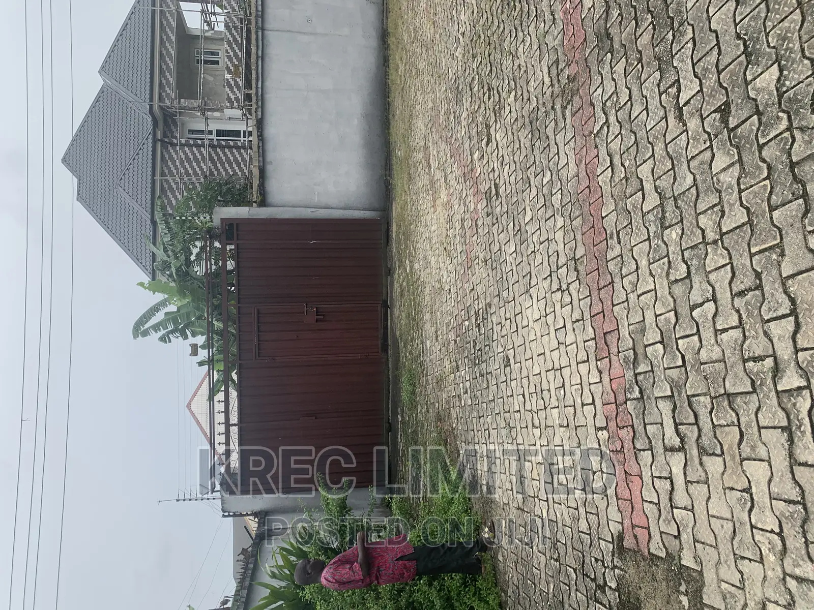 5bdrm Duplex in Iwofe Rd, Port-Harcourt for sale