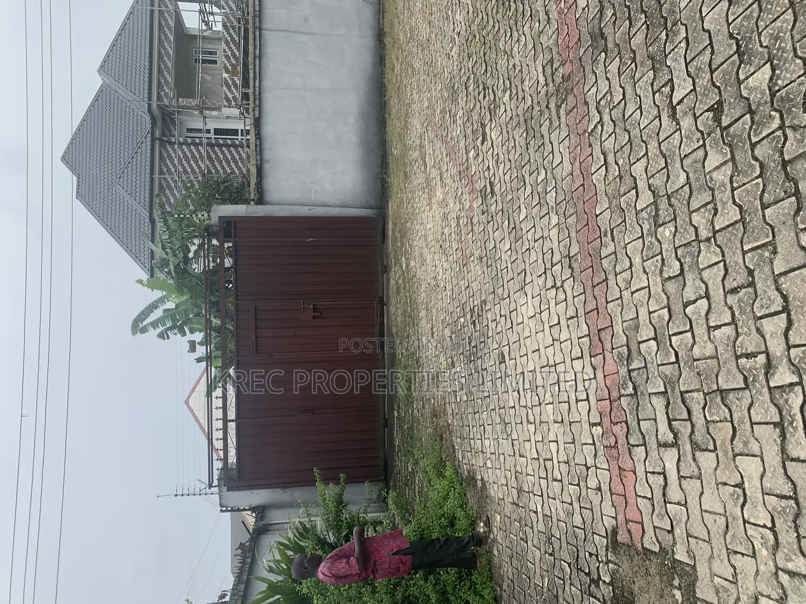 5bdrm Duplex in Iwofe Rd, Port-Harcourt for sale