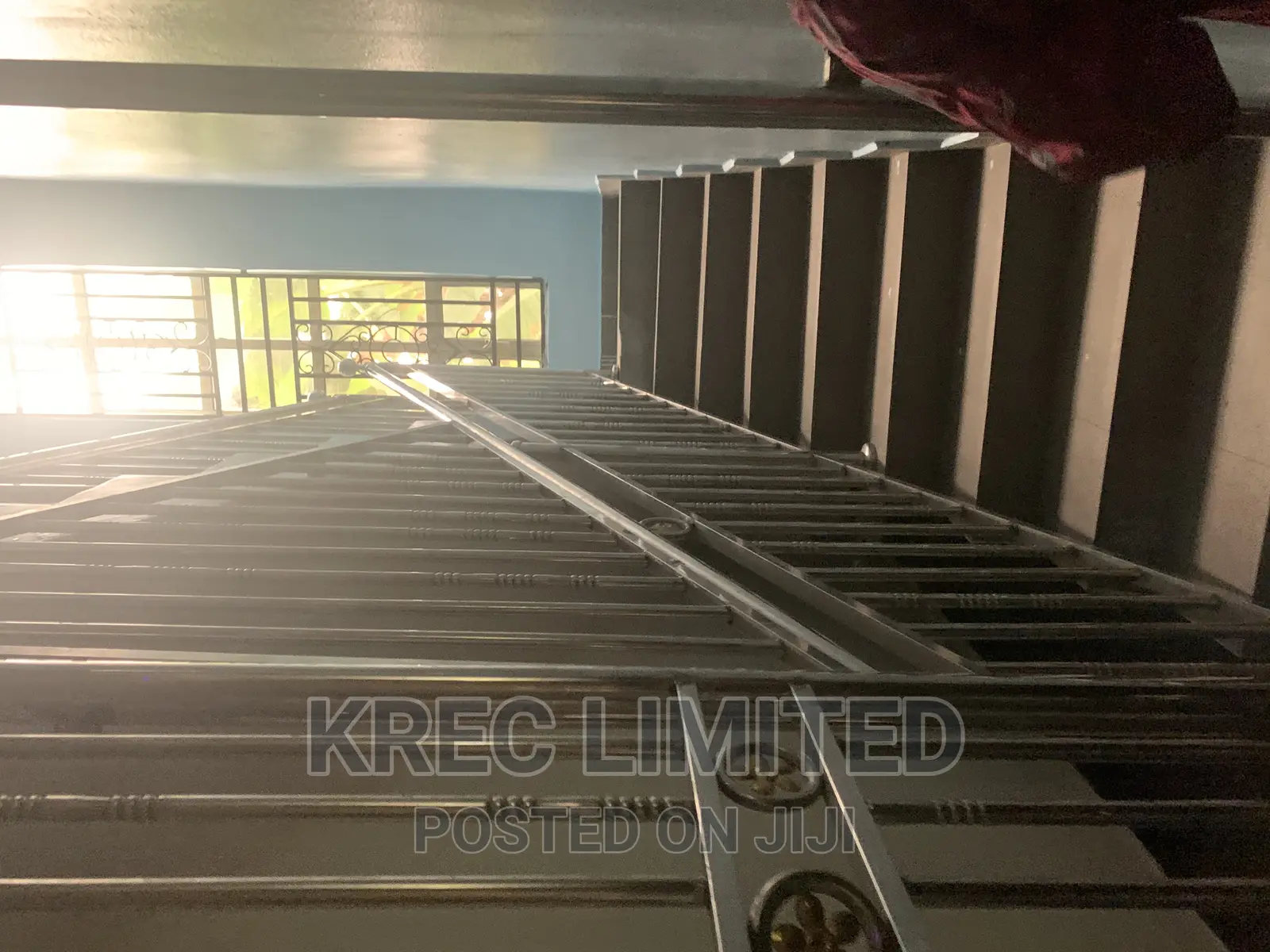 5bdrm Duplex in Iwofe Rd, Port-Harcourt for sale