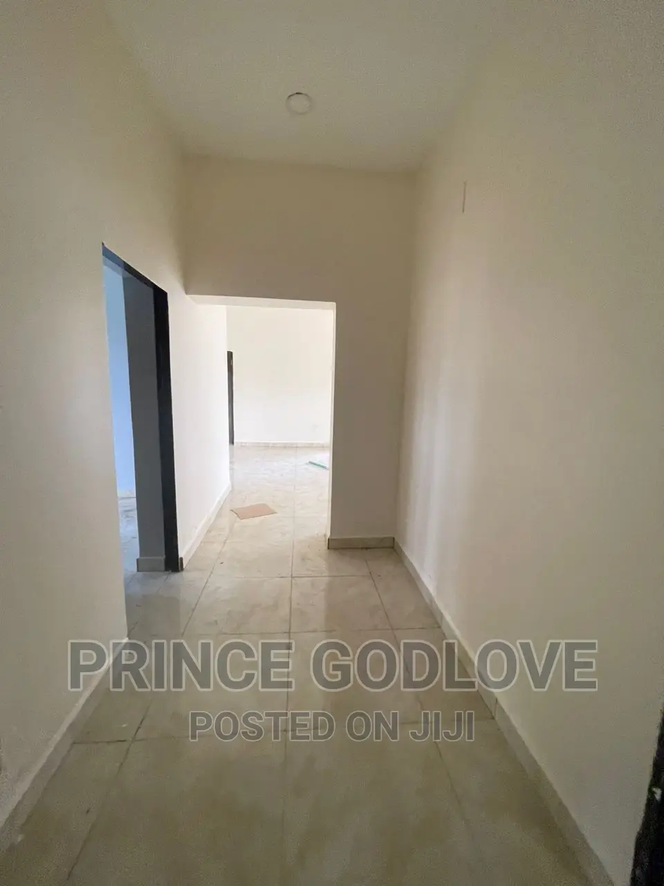 3bdrm Apartment in Munach Estate, Dawaki for rent