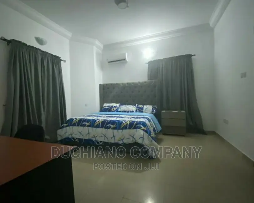 5bdrm Duplex in Igbo-efon for sale
