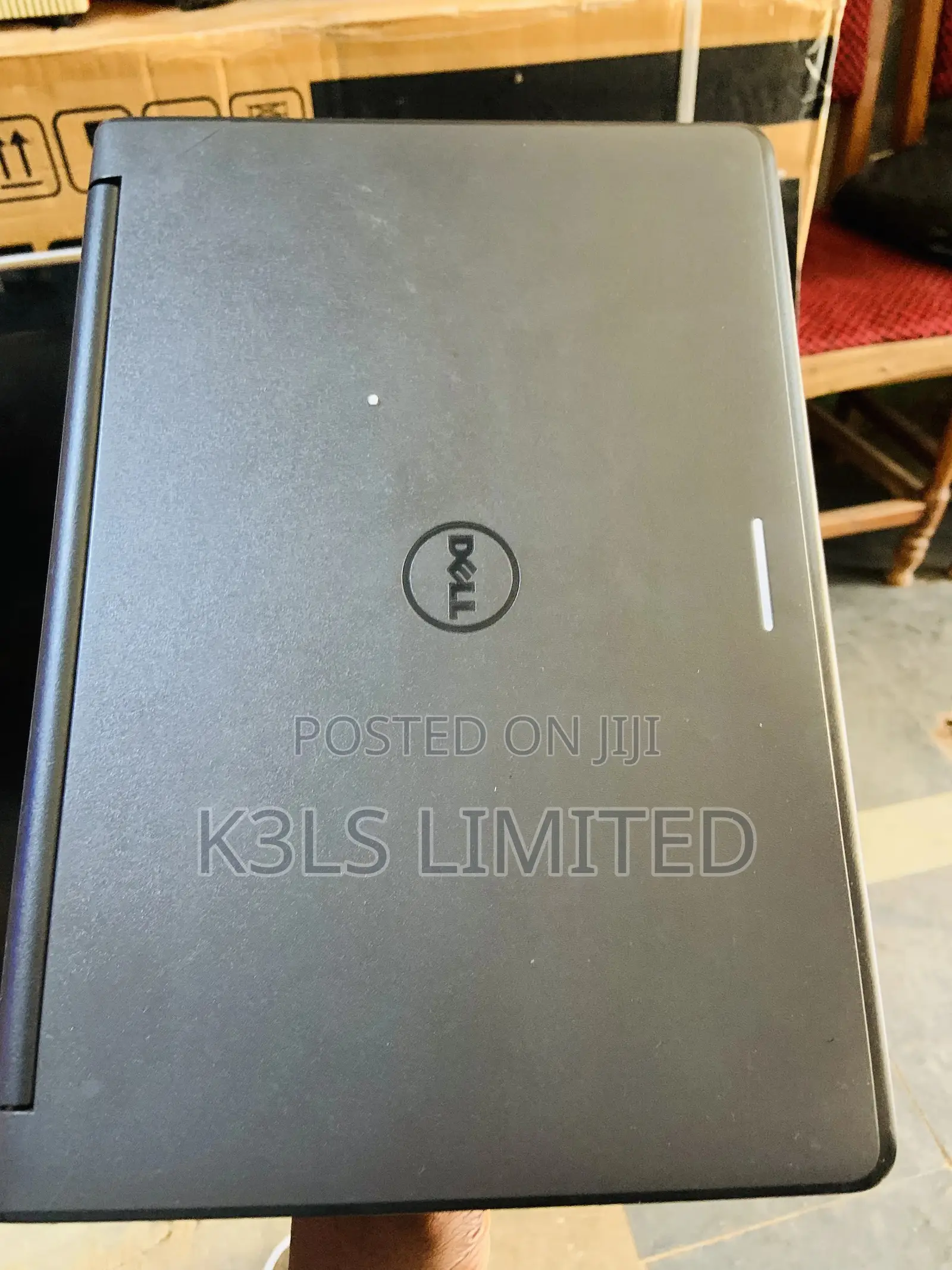 Laptop Dell Latitude 11 3150 4GB Intel Celeron SSD 128GB