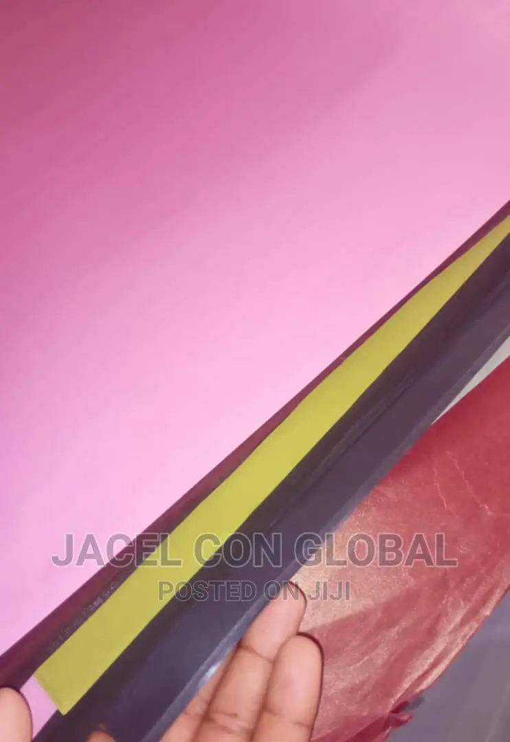 Sugar Paper (Big Size) for Arts Craft (900 for 1 Piece)