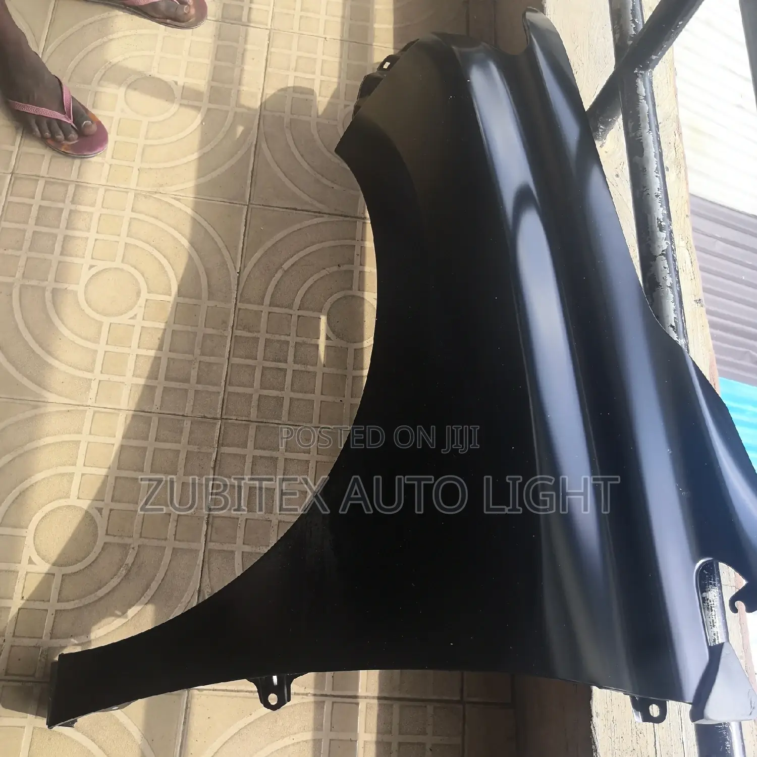 Set Es350 Fender 2010