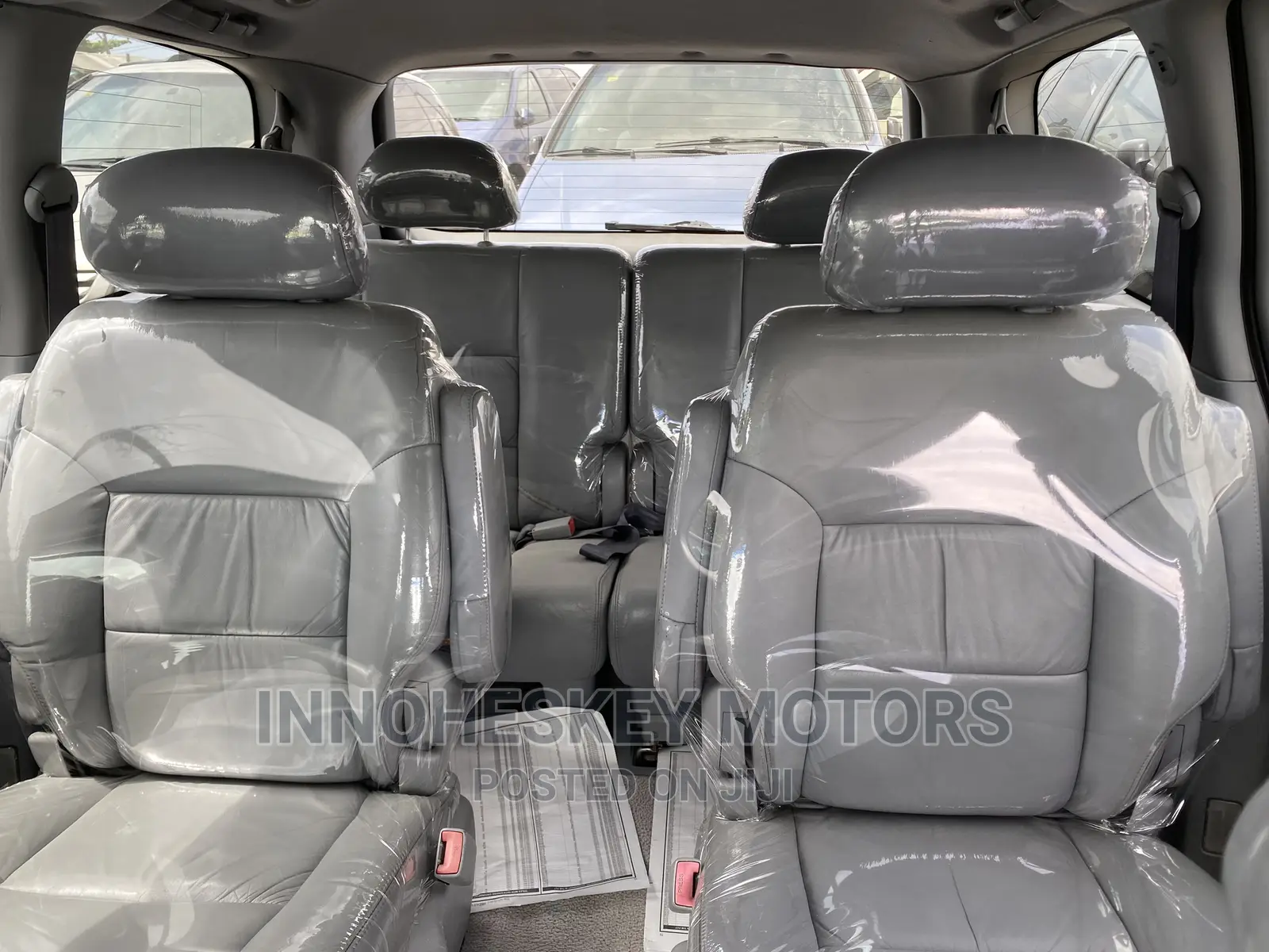 Toyota Sienna XLE 2002 Gold