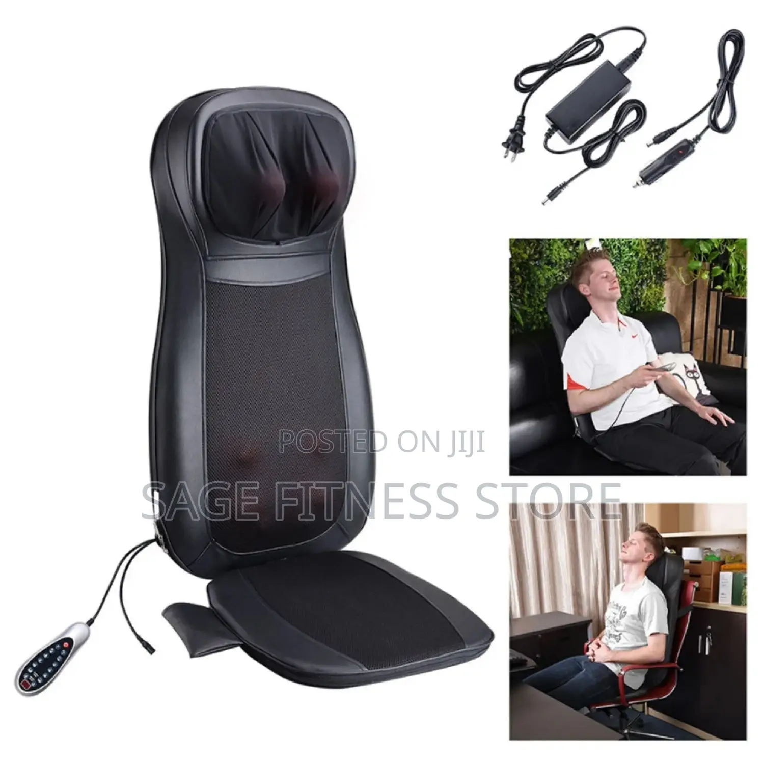 Massage Cushion