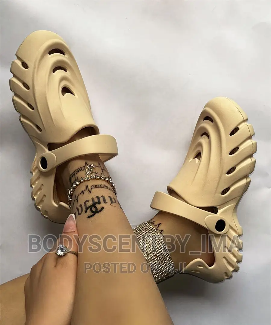 Unisex Designer Crocs