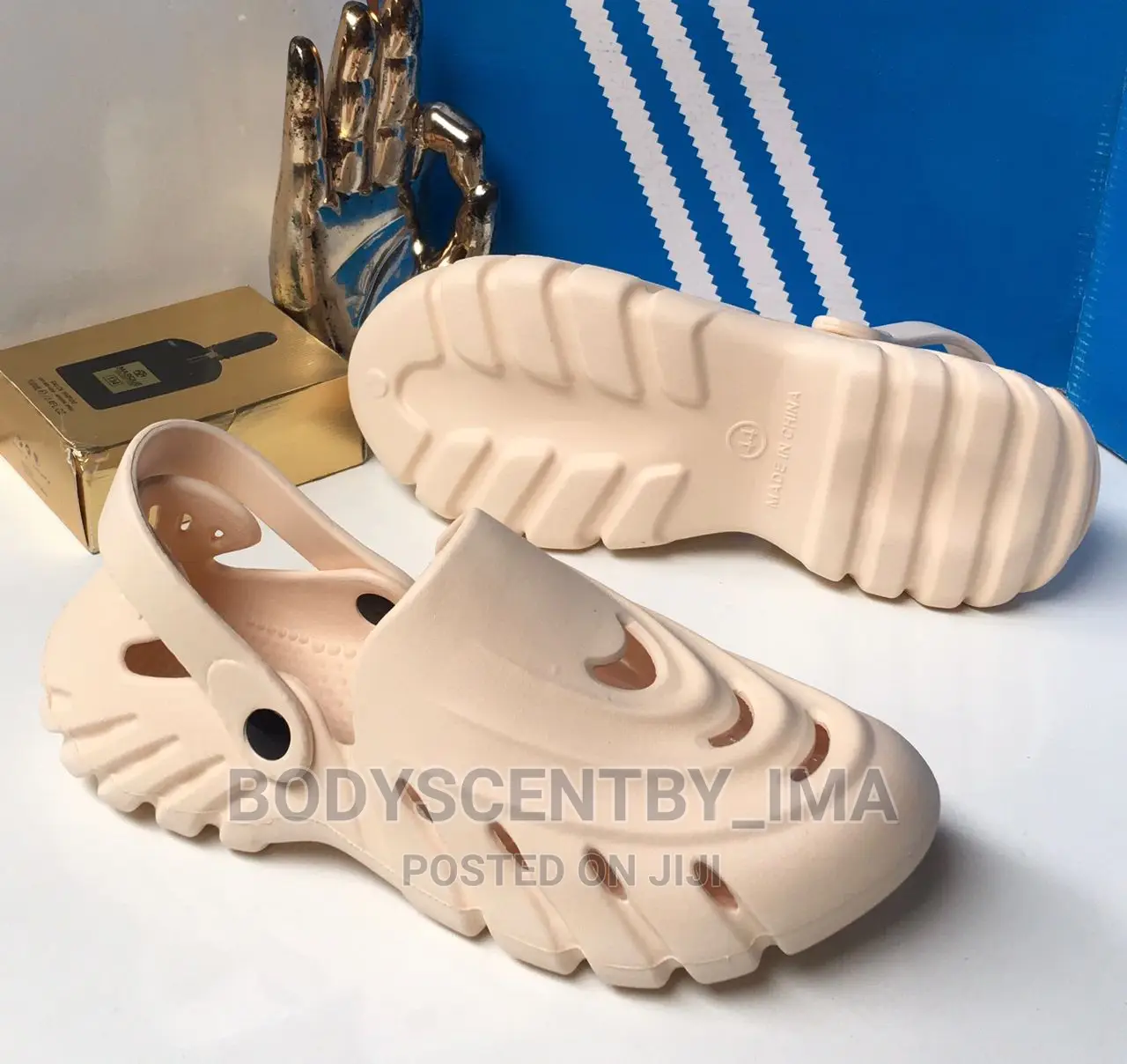 Unisex Designer Crocs