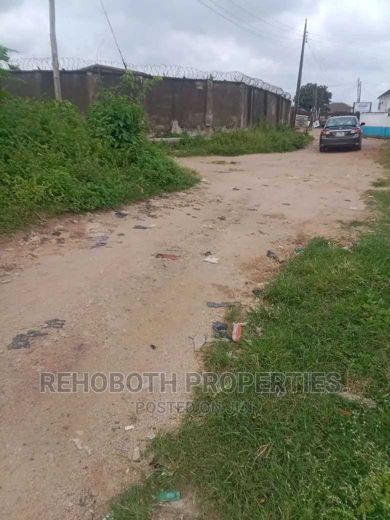 5bdrm Duplex in Ibadan for sale