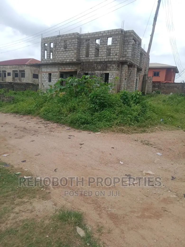 5bdrm Duplex in Ibadan for sale