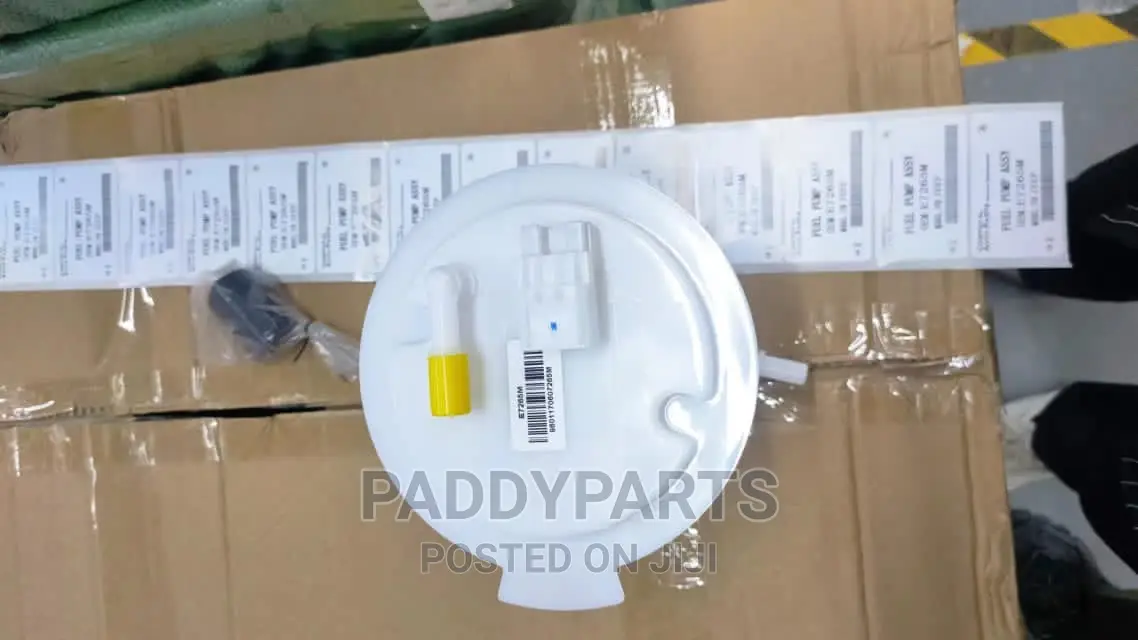 Jeep Wrangler Fuel Pump 2007-2018 3.6/3.8