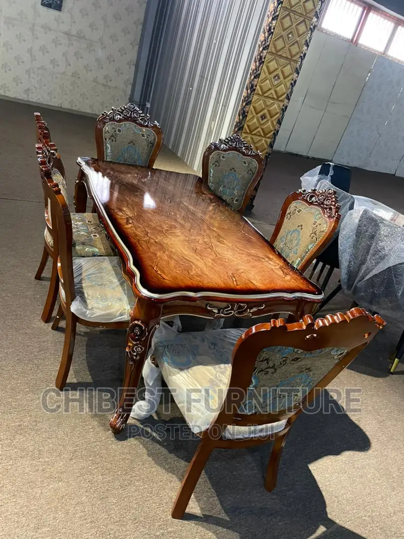 Standard Dining Sets