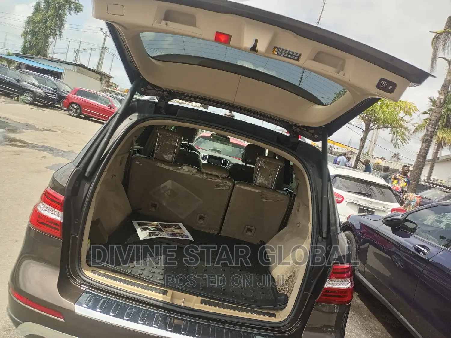 Toyota Highlander 2020 Black