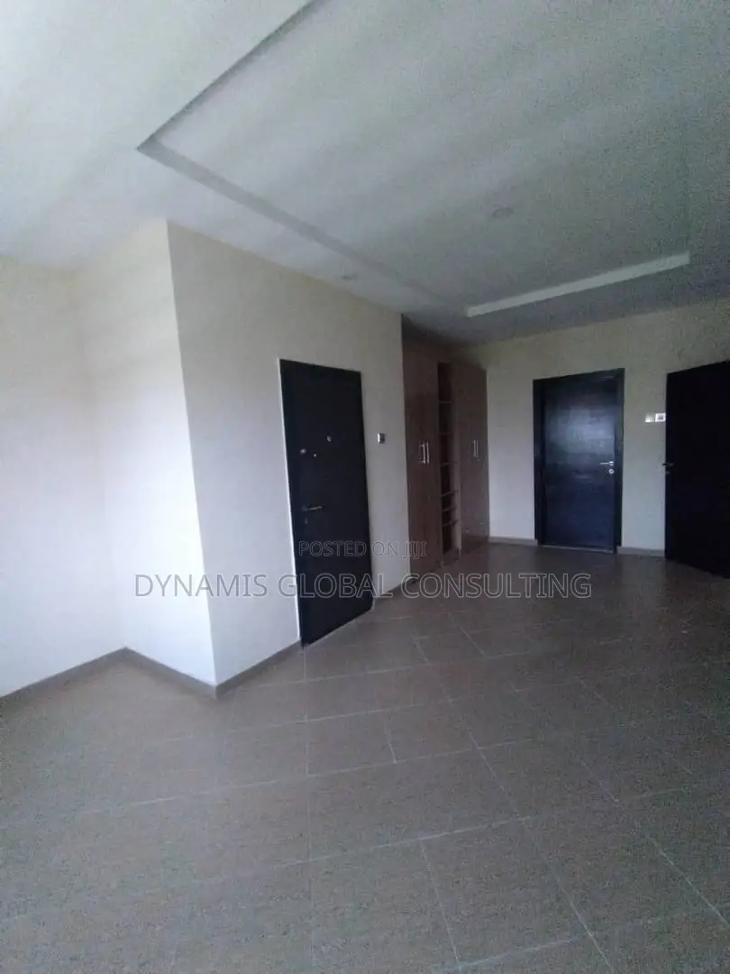 Furnished 5bdrm Duplex in Magodo Phase 2 for sale