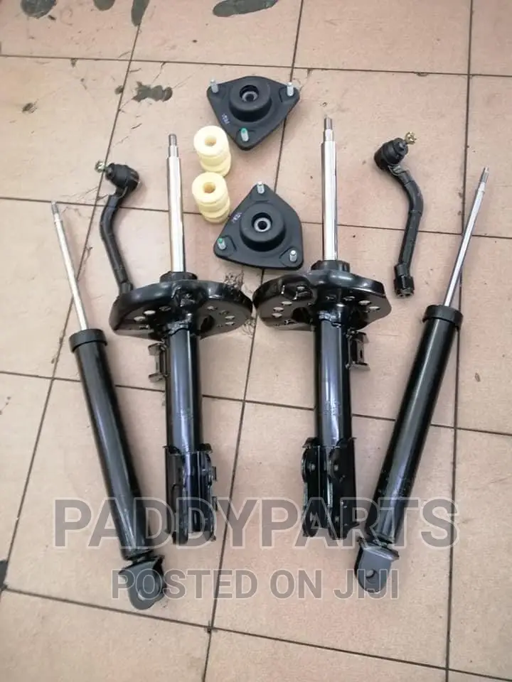 Kia Optima Shock Absorber