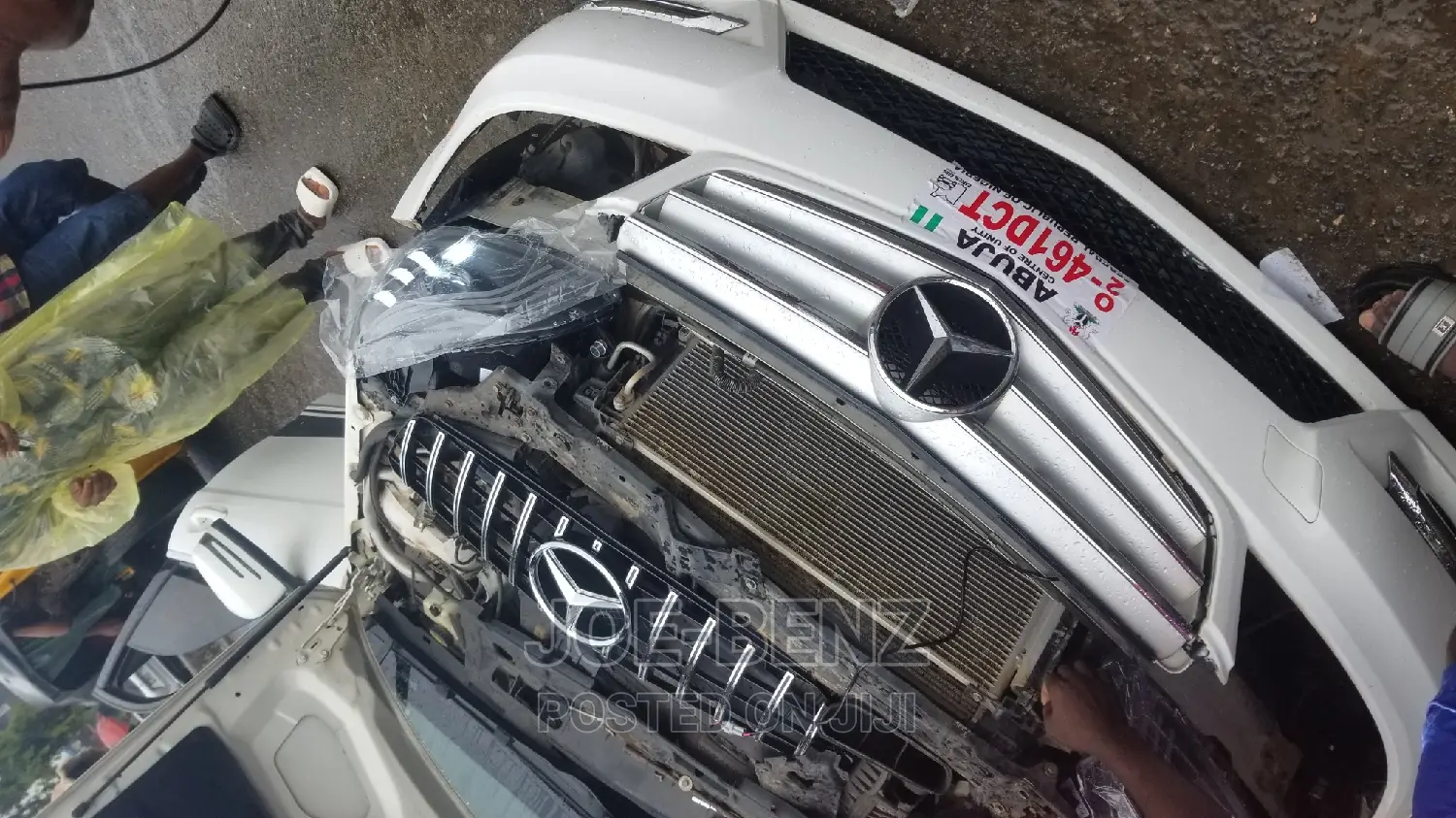 All Kinds of Merbearch Headlights Available for C300,GLK350