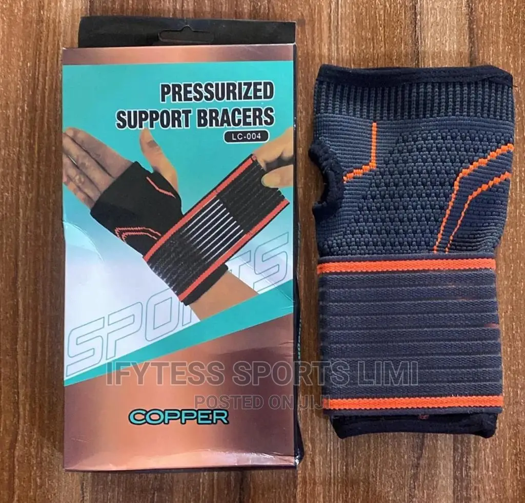 Write Wrap Support