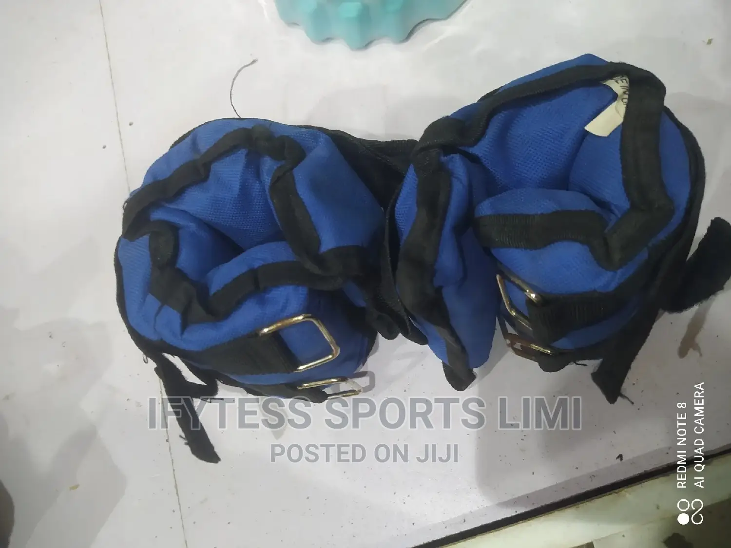 2kg Sand Bags