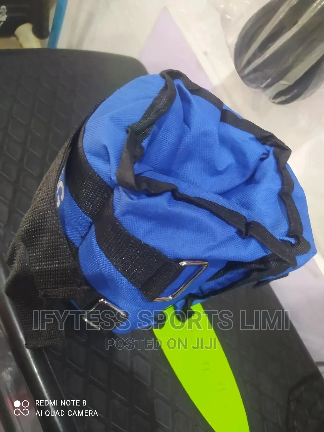 2kg Sand Bags