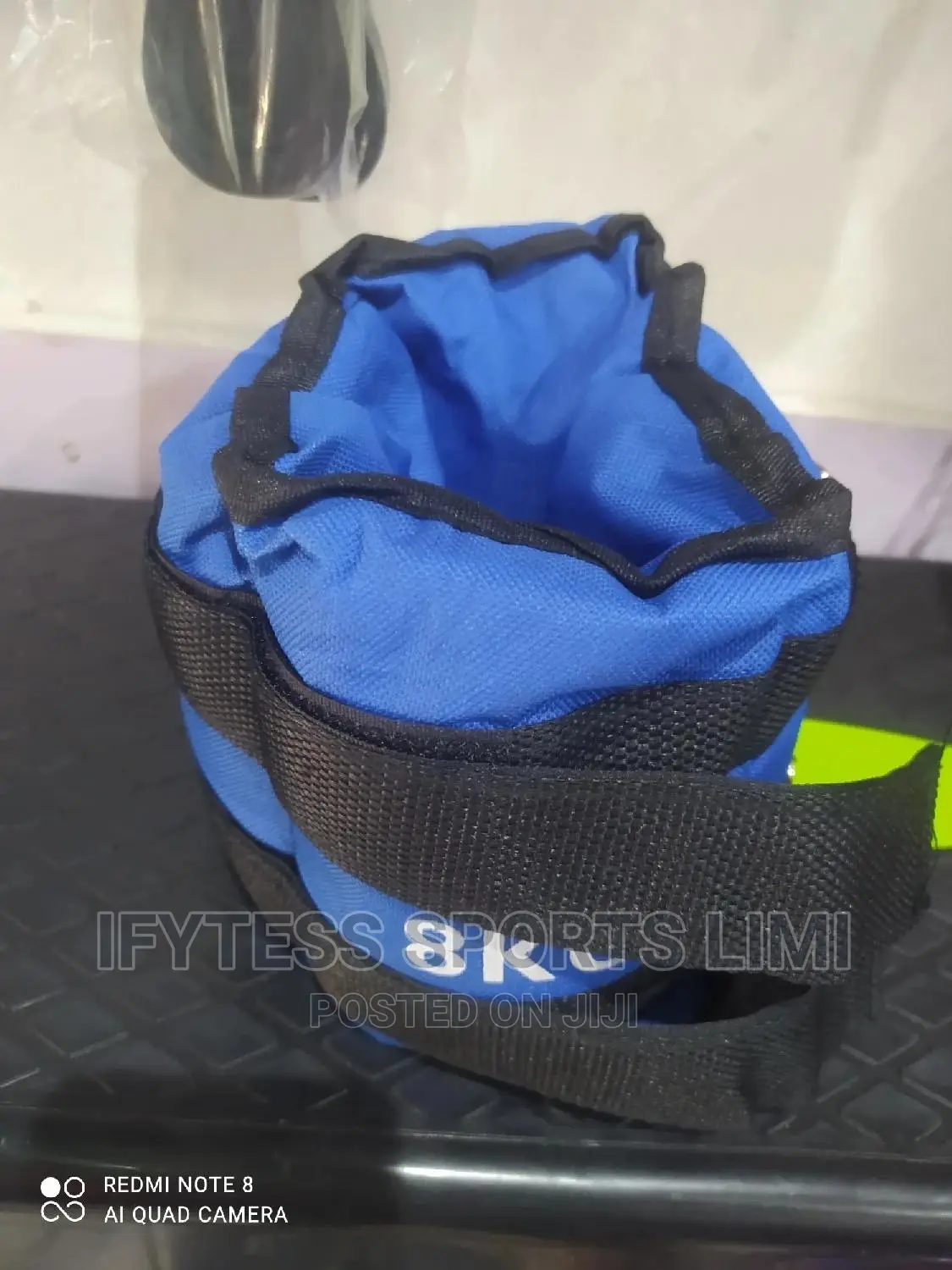 4kg Sand Bags