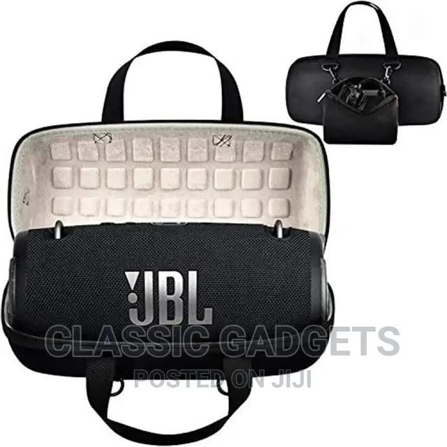 Shockproof Travel Carrying Bag for JBL Xtreme 3 Speaker